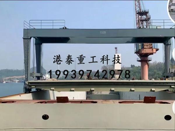 船用舱盖吊运行时异响会出现哪些潜在故障